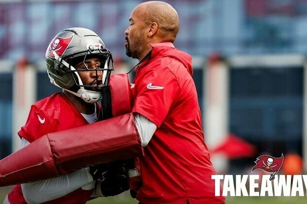 Day Two Takeaways from Mandatory Minicamp