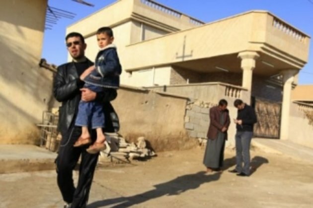 U.S. pulls &#039;non-emergency&#039; staff out of Iraq