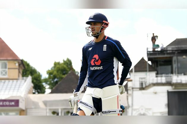 They might not be best mates and that's OK: England coach Matthew Mott on Alex Hales' strained relationship with Ben Stokes