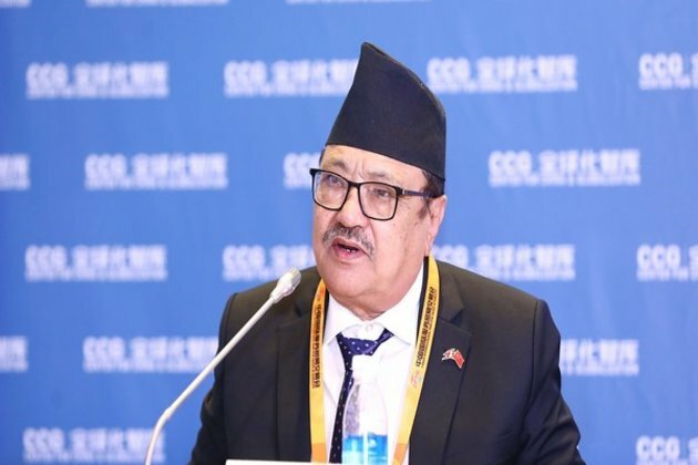 Nepal's envoy to China yet to secure appointment to present credentials to Chinese President