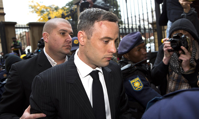 Psychologist says Pistorius 'not able to testify' Psychologist says Pistorius 'not able to testify'