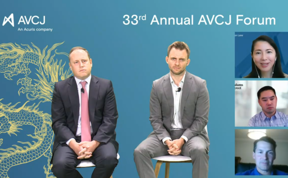 COVID-19 credit strategies must be flexible – AVCJ Forum