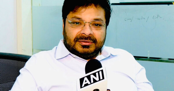 Producer Abhishek Agarwal urges CM Suvendu Adhikari to support release of  The Bengal File in West Bengal