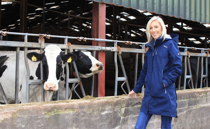 Carla Lockhart MP