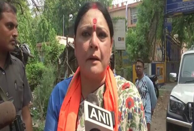 In Asansol there will be clean sweep by BJP: BJP leader Agnimitra Paul