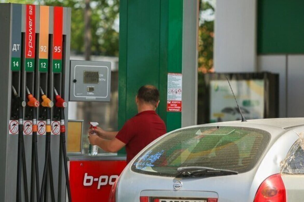 Russia's Fuel Troubles Expose Central Asia's Energy Dependence 