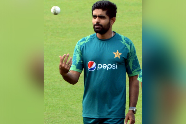 Babar Azam fined for ICC code of conduct breach during PAK vs SL 3rd ODI