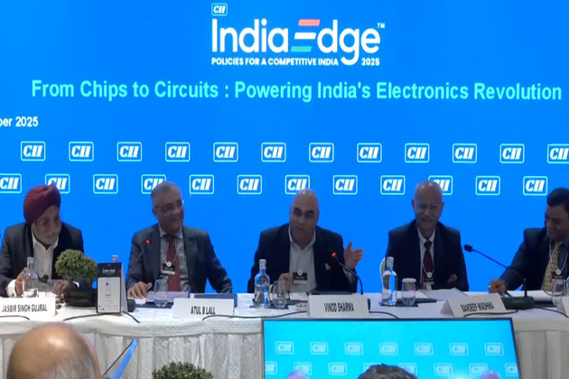 Industry leaders urge collaboration to leverage India's semiconductor and IP initiatives