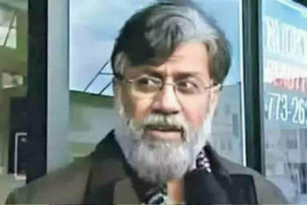 Mumbai terror attack suspect extradited to India from US