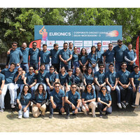 Euronics Concludes ECCL Season 3, Bringing 200+ Companies Together Through Sport-Led Workplace Engagement