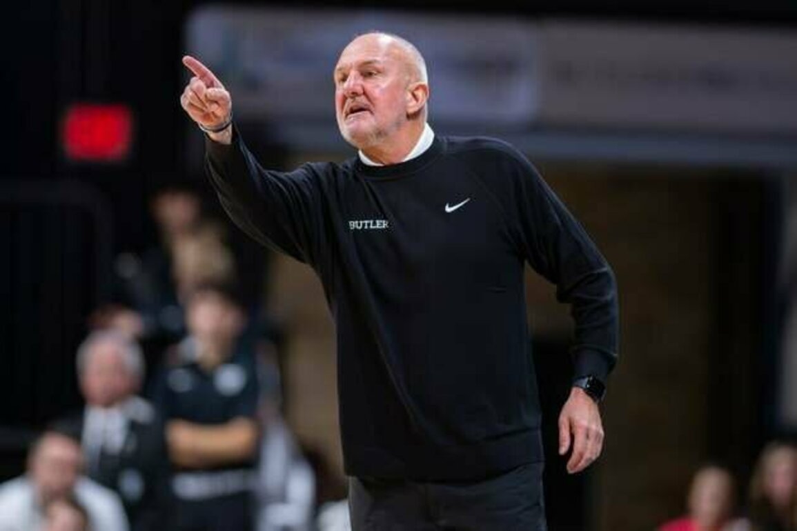 Butler surges in second half to pull away from Wright State