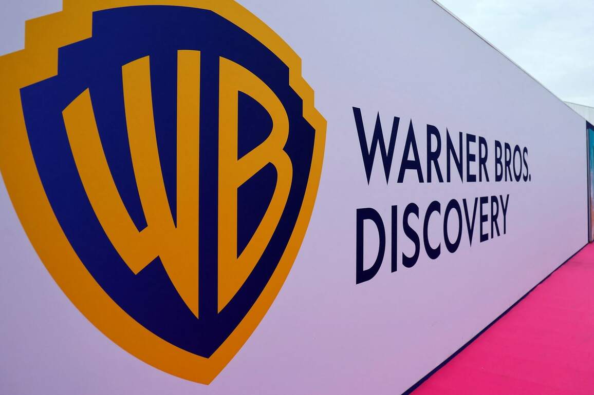Warner Bros. Discovery to split into two public companies by next year