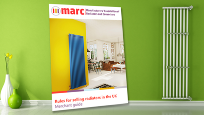 Radiator trade body calls on merchants to help eliminate bogus products