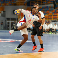 Sharjah defeat California Eagles in IHF Super Globe opener