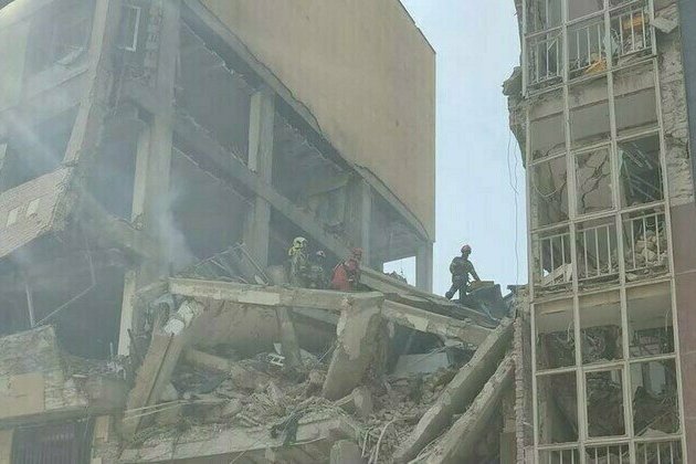War-torn African state orders evacuation of citizens from Iran