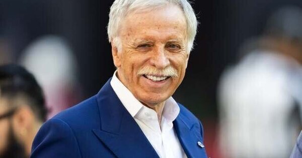 Stan Kroenke to purchase Angels from Arte Moreno in record deal