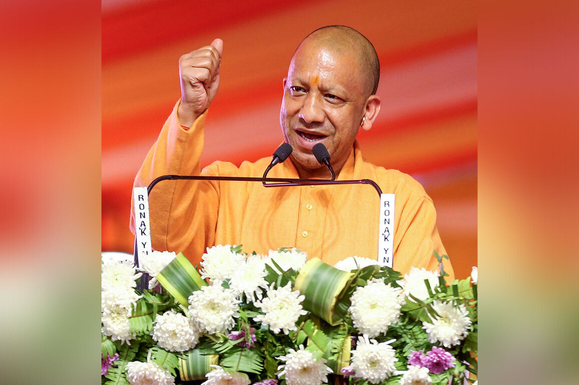 Uttar Pradesh CM Yogi shares 3 key messages for students ahead of Board exams