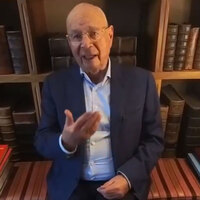 Our societies face decline of truth, trust, says WEF founder Klaus Schwab ahead of Davos 2026 summit