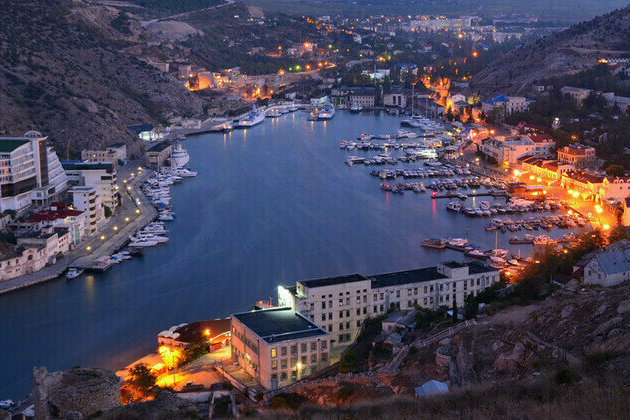 European leaders rejected US proposal on Crimea  FT