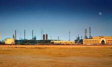 Chevron investigates Australian GTL