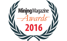 Mining Magazine Awards 2016: final voting