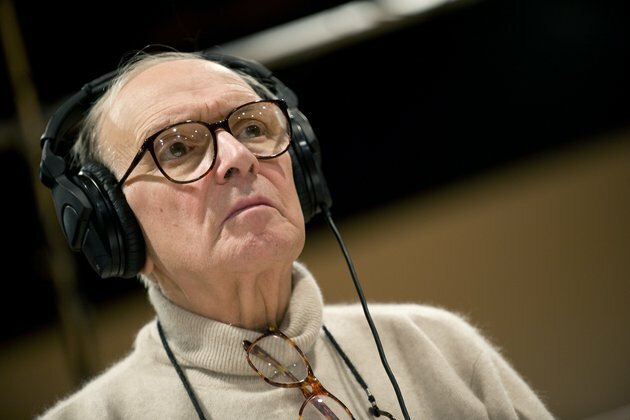 Ennio Morricone: a versatile composer with a distinct sound