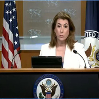 "In touch with governments of India, Pakistan": US State Dept over Pahalgam terror attack