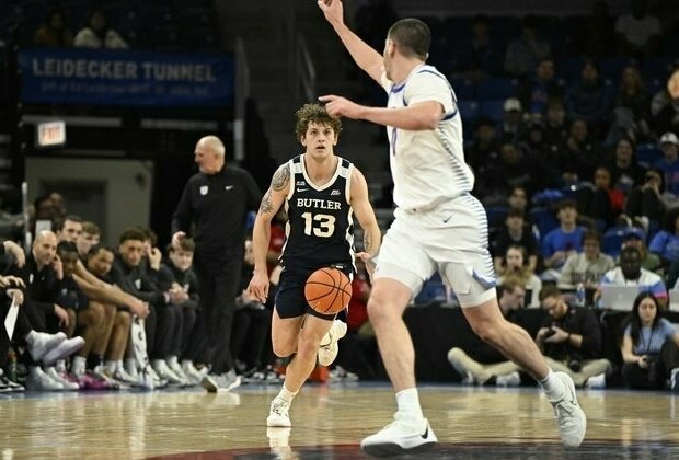 Butler runs winning streak vs. DePaul to 11 games