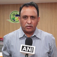 "No need to panic, all patients in good condition": Gandhinagar Municipal Commissioner amid typhoid outbreak