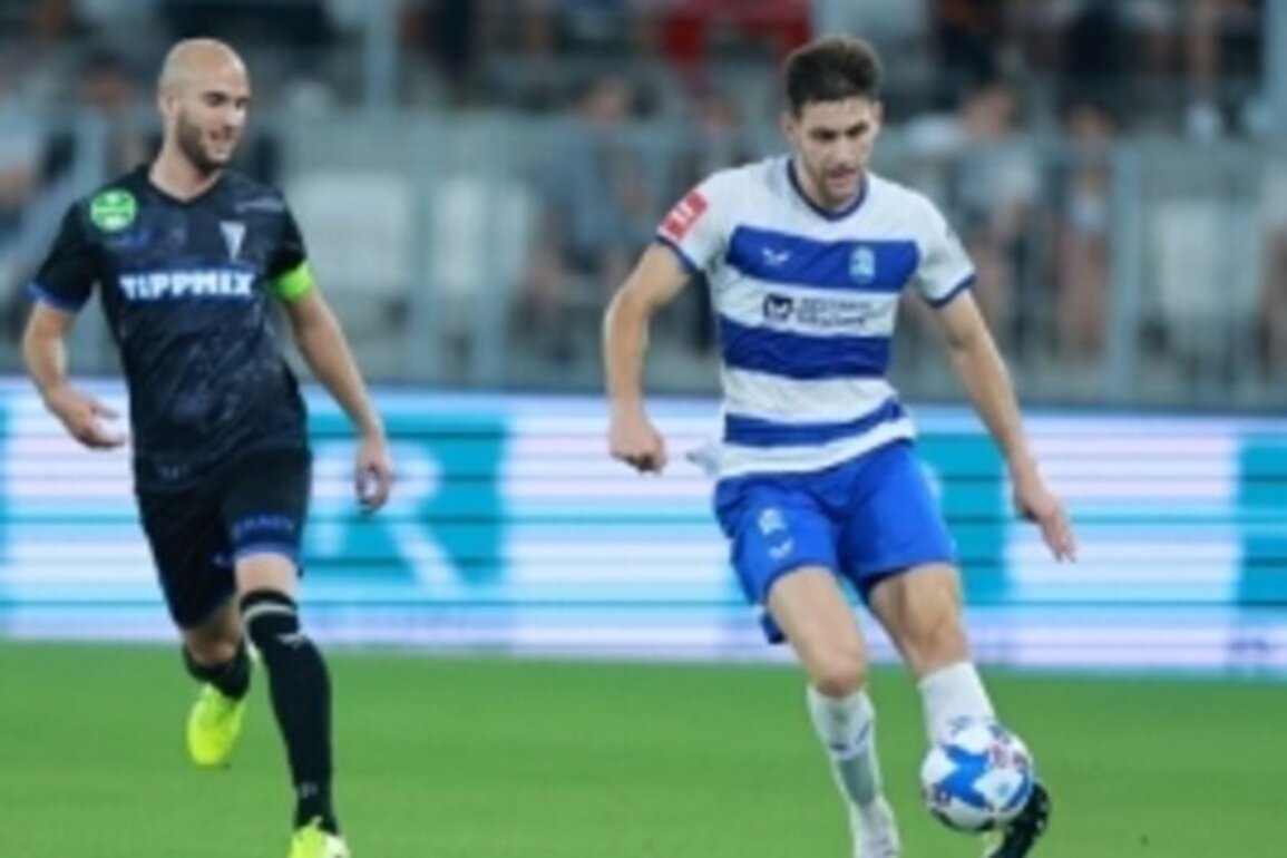 Armenian defender Mkrtchyan may join German club