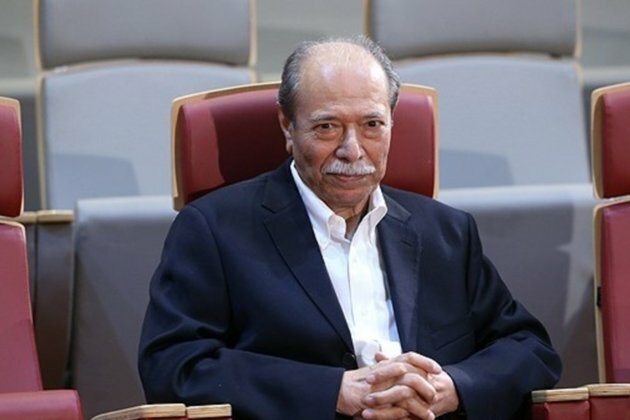 Iranian Actor Ali Nasirian Withdraws From Fajr Film Festival