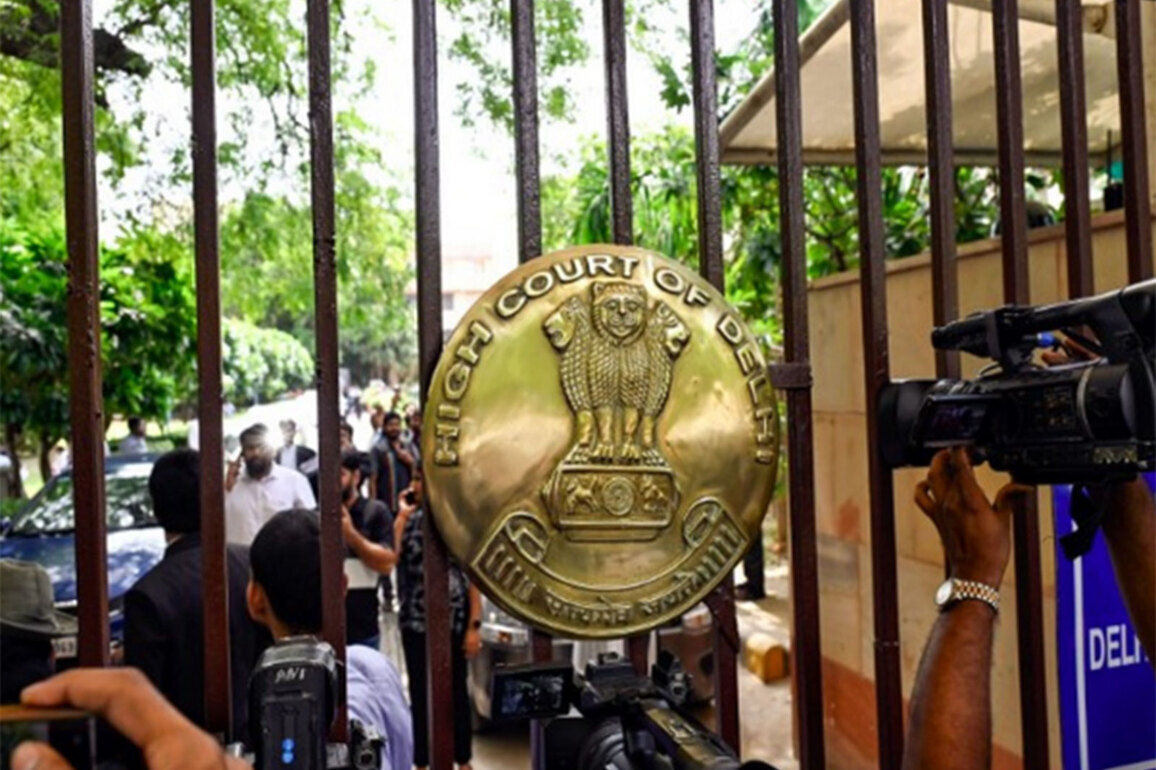 Priyadarshini Mattoo murder case: Delhi HC flags public sentiment bias by SRB in Santosh Singh release plea