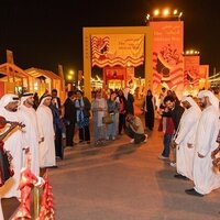 Sharjah Festival of African Literature connects locals, literati worldwide