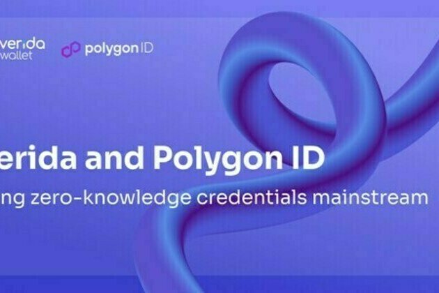 Verida and Polygon ID Bring Zero-Knowledge Credentials Mainstream
