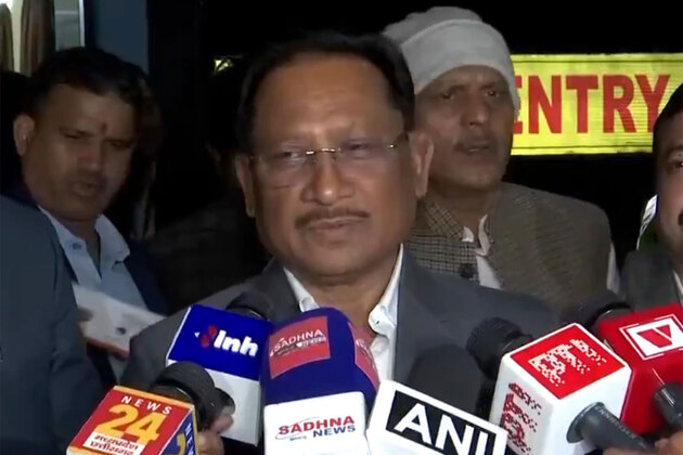 Chhattisgarh govt safeguards protect paddy procurement system from loss and manipulation