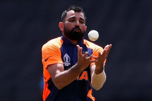 Court stays arrest warrant against cricketer Mohammed Shami