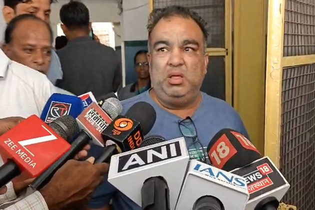 "Whole system wakes up for criminals, but not for us": Grieving families slam delays after 20 killed in Jaisalmer bus fire