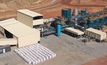 Wiluna's new concentrator continues to operate above nameplate