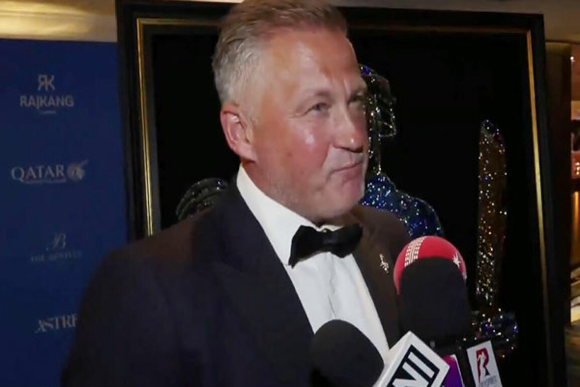 "Without Jasprit Bumrah, Siraj and Akash Deep bowled superbly": Darren Gough hails Indian pace duo for brilliance in Edgbaston test