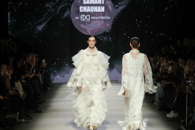 Enhancing Indian Brands' Presence in the Global Fashion Arena through Moscow Fashion Week