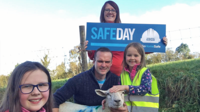 AG campaigns for a "SafeDay" 