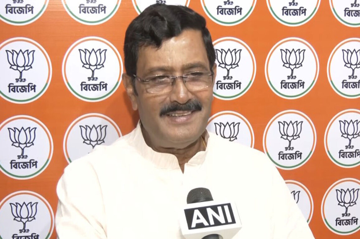 "Rahul, Mamata should publicly apologise": BJP's Rahul Sinha welcomes Supreme Court verdict upholding SIR exercise