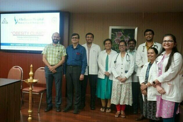 State-of-the-art Obesity Clinic inaugurated in Pune City