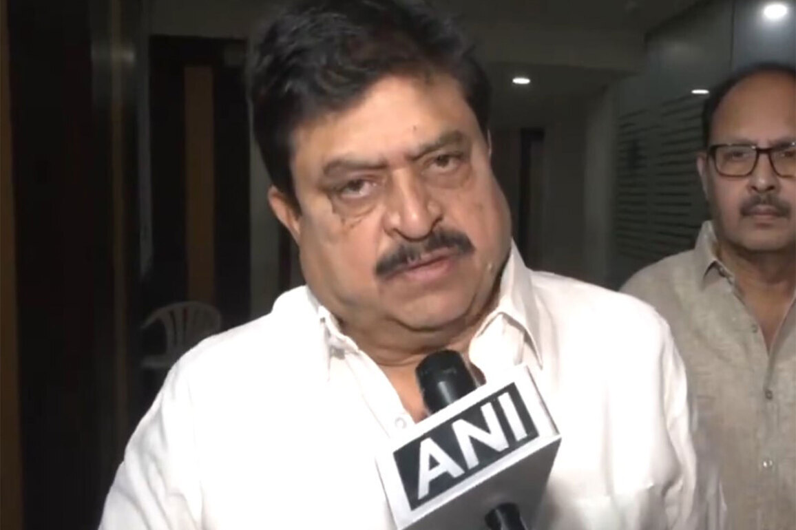 Telangana BJP chief expresses gratitude to people over municipal polls mandate