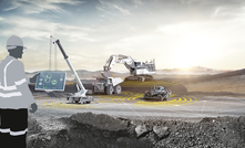  Liebherr will have a variety of machines and new technologies at MINExpo 2021