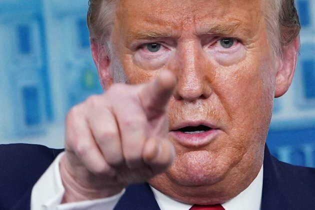 Iran Warns U.S. Of &#039;Decisive&#039; Response After Trump Threat