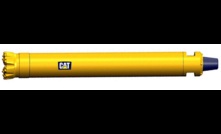  Cat DTH hammers and bits have been designed for the most severe blasthole drilling applications