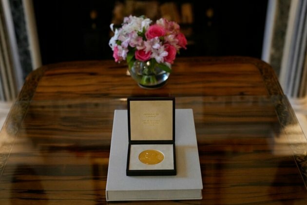 Nobel Prizes Awarded in Pandemic-Curtailed Local Ceremonies
