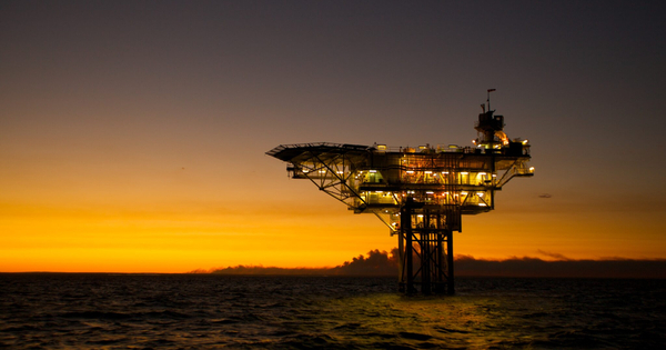 NOPSEMA orders Cliff Head platform maintained