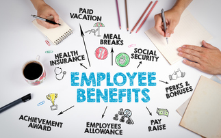 Employers to reform benefits strategies around D&I, ESG: Howden